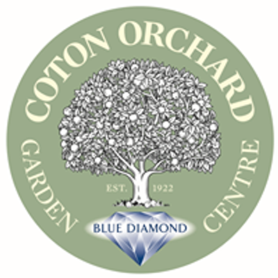 Coton Orchard Garden Centre Cambridge