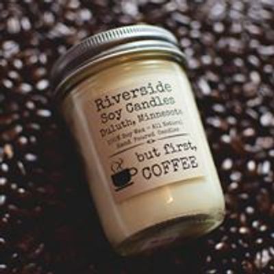 Riverside Soy Candles, LLC