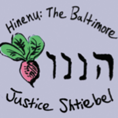 Hinenu: The Baltimore Justice Shtiebl