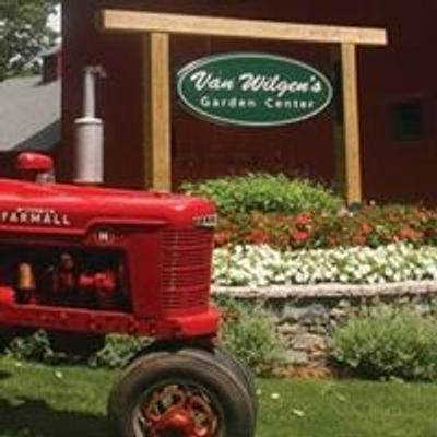 Van Wilgen's Garden Center