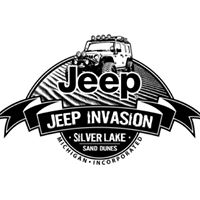 SLSD Jeep Invasion