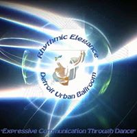 Rhythmic Elegance, LLC - Detroit Urban Ballroom Dance Company
