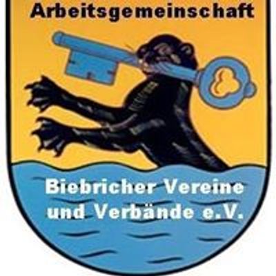 AG Biebricher Vereine und Verb\u00e4nde e.V.