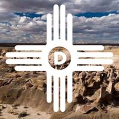 Democratic Party of New Mexico