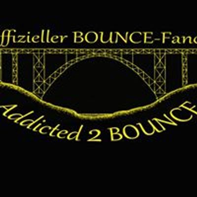 1. offizieller Bounce Fan Club \