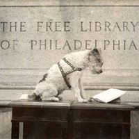 History at the Free Library of Philadelphia