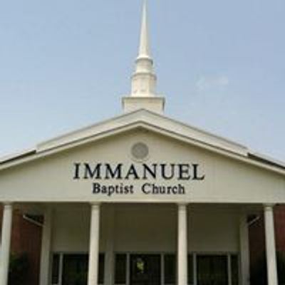 Immanuel Baptist Church - Vicksburg, MS