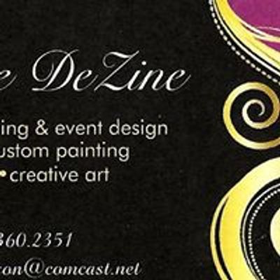 Fine DeZine by Jonelle