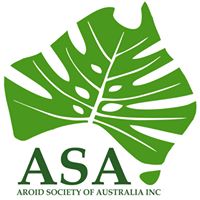 Aroid Society of Australia Inc.