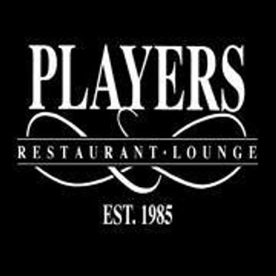 PLAYERS Restaurant & Lounge