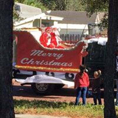 Largo Old Fashioned Christmas Parade