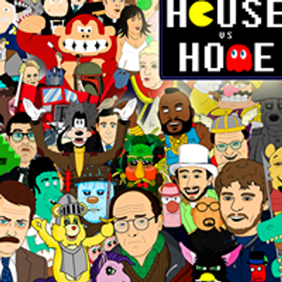 House VS Home