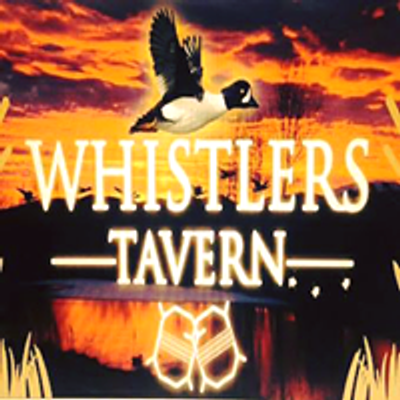 Whistler's Tavern