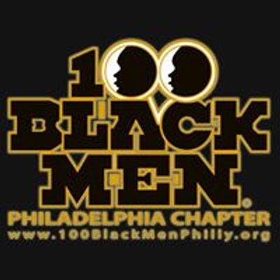 100 Black Men of Philadelphia
