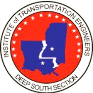 Deep South Section Institute of Transportation Engineers