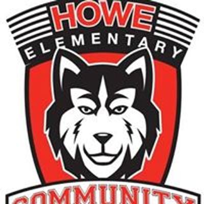 GB Howe Elementary School