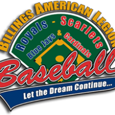 Billings American Legion Baseball