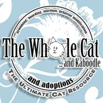 The Whole Cat and Kaboodle