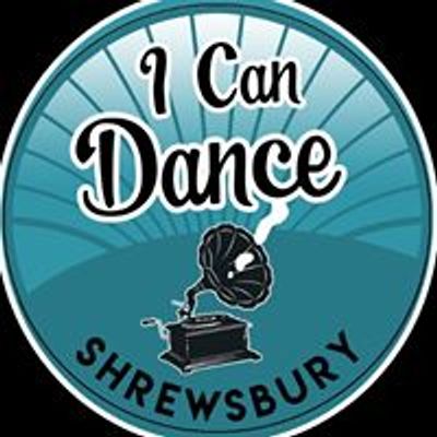 I Can Dance Shrewsbury