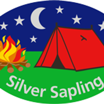 Silver Sapling Campsite, Silverdale