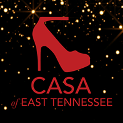 CASA of East Tennessee