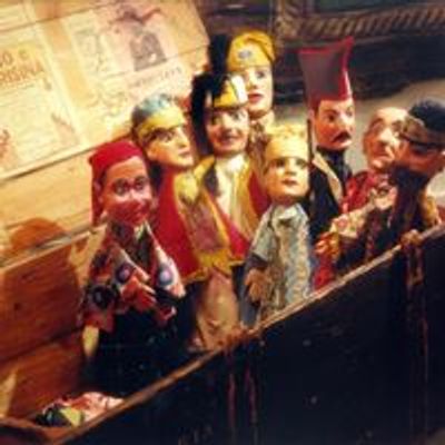 La Casa delle Marionette