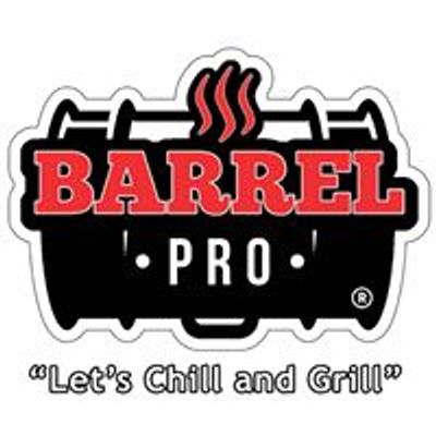 Barrel Pro