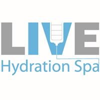 Live Hydration Spa