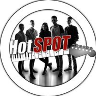 HotSPOT - Band