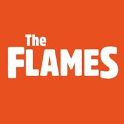 The Flames - covers band