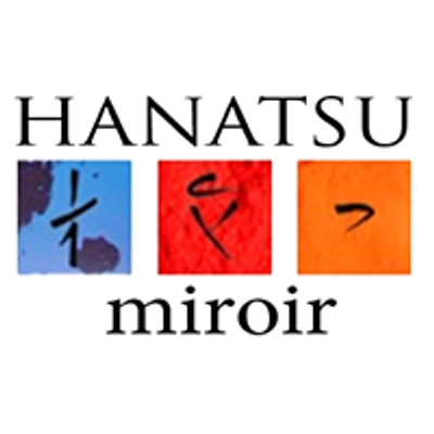 HANATSU miroir