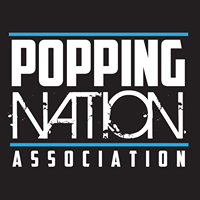 Popping Nation Association