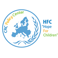 Hope For Children CRC Policy Center