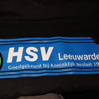 HSV Leeuwarden