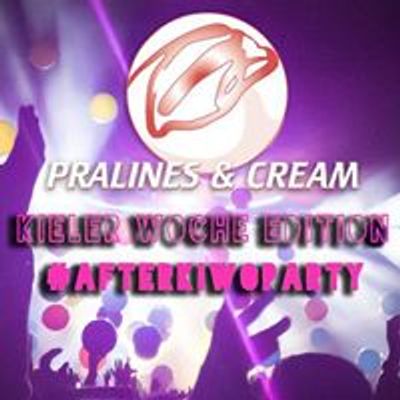 Pralines & Cream