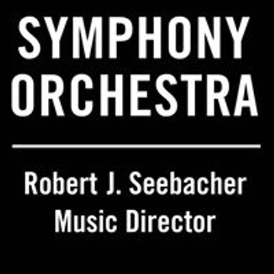 Johnson City Symphony Orchestra