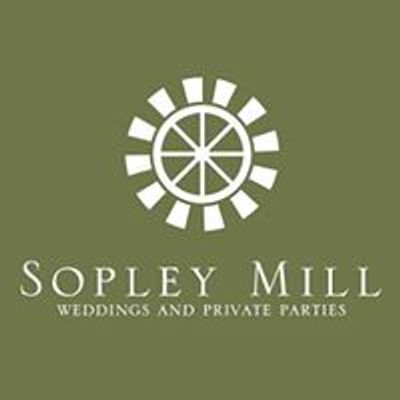 Sopley Mill