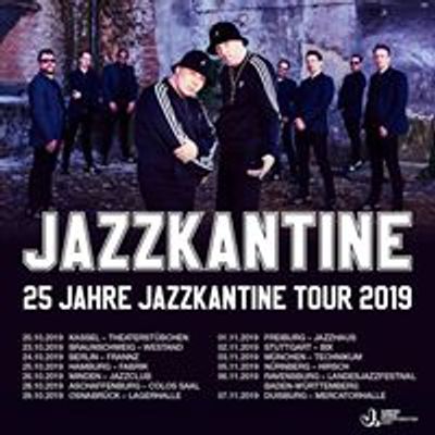 Jazzkantine