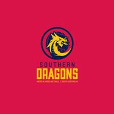 Southern Dragons - Men's and Mixed Netball