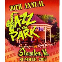 Jazz in the Park Concert Series