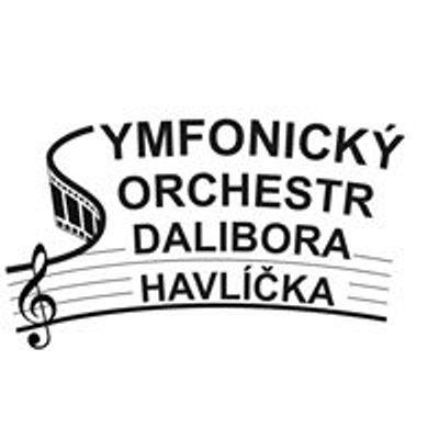 Symfonick\u00fd orchestr Dalibora Havl\u00ed\u010dka