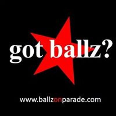 Ballz On Parade ~ The Rage Against The Machine Tribute Band