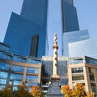 The Shops at Columbus Circle