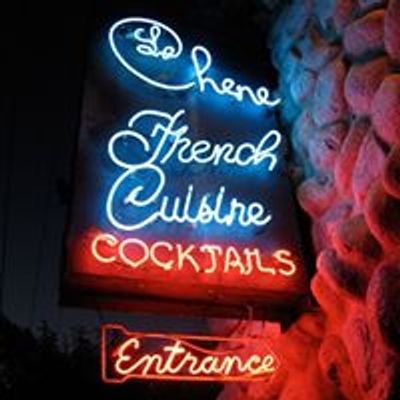 LeChene French Cuisine