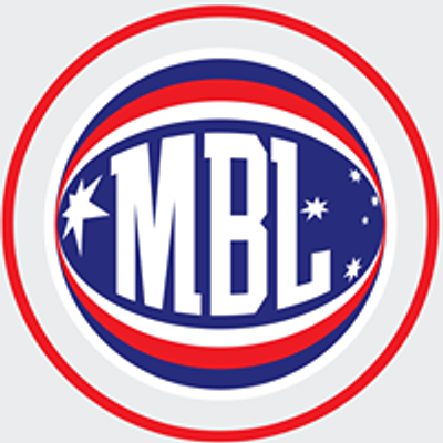 MBL - Melbourne Basketball League