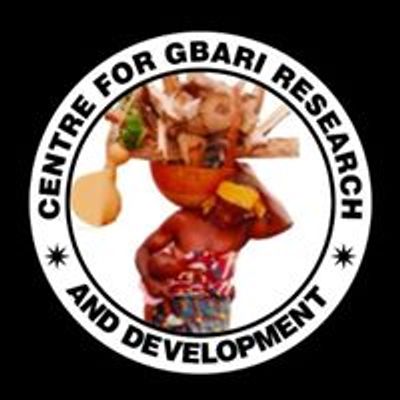 Centre for Gbari Research and Documentation