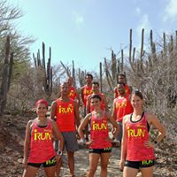 i-Run Aruba