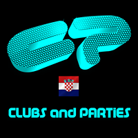 CLUBS and PARTiES (DJ room) Croatia