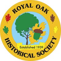 Royal Oak Historical Society