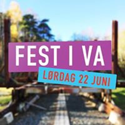 FEST I VA